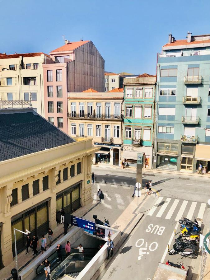 Youropo - Downtown OOporto Exterior foto