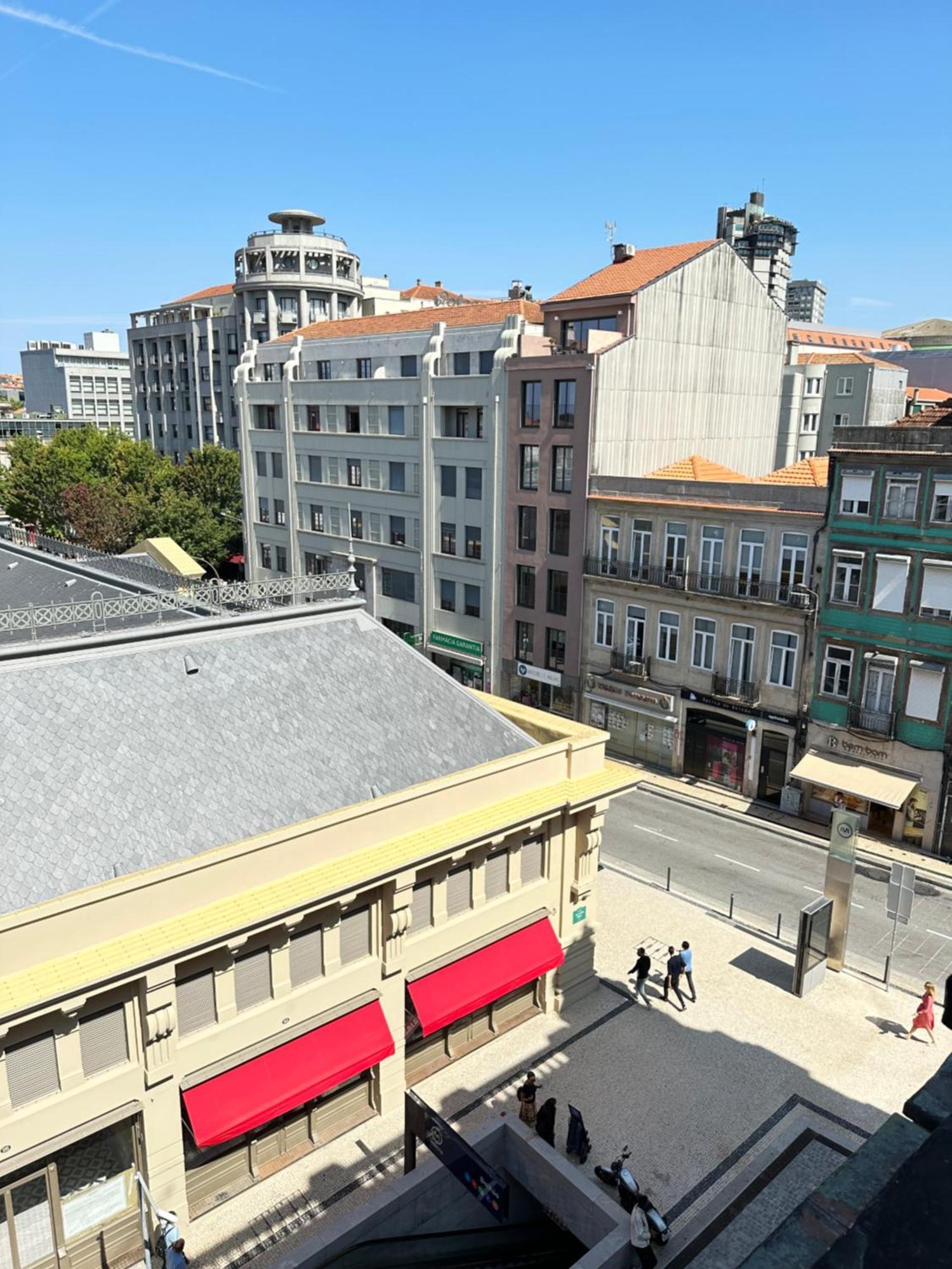 Youropo - Downtown OOporto Exterior foto